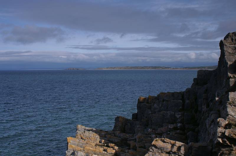 Rhossili